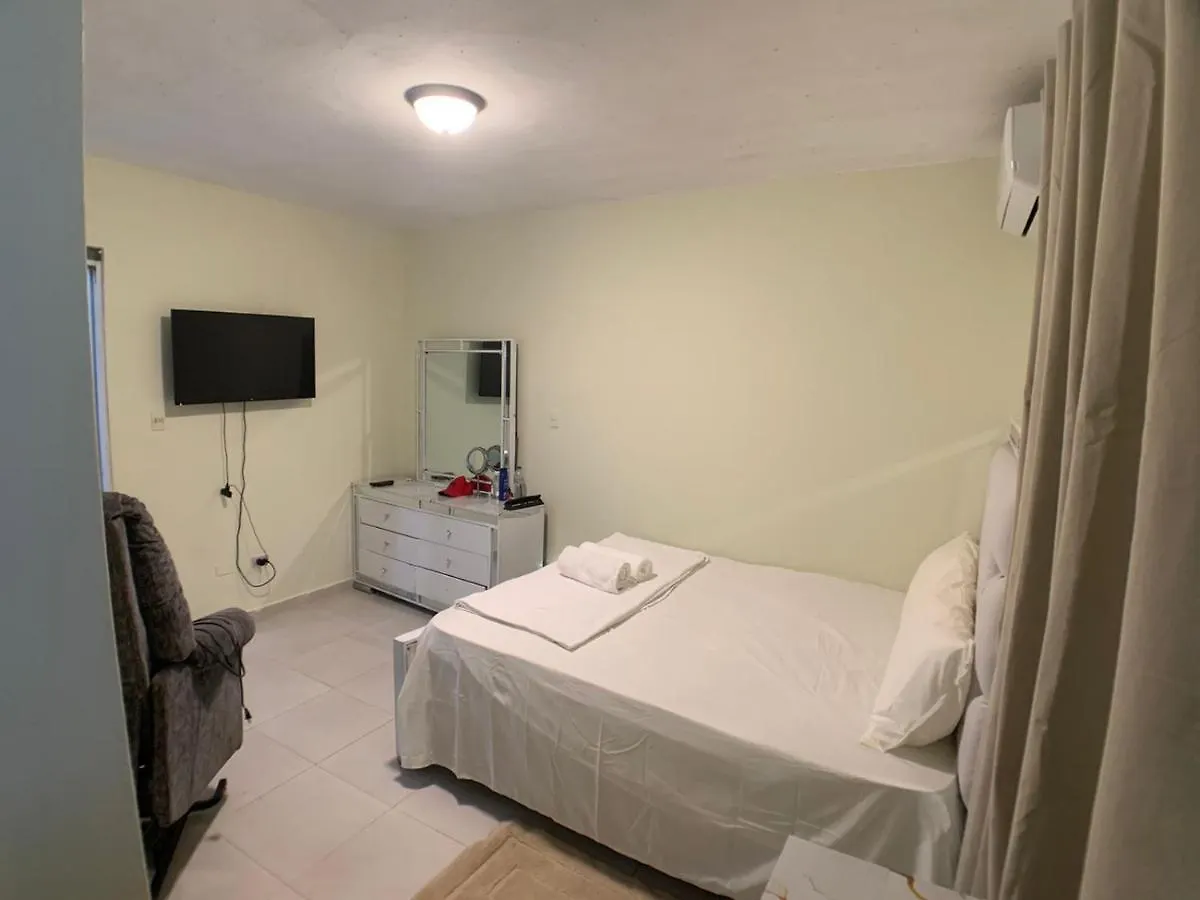 Sandra Airbnb Санто-Доминго 0*,  Доминиканская Республика