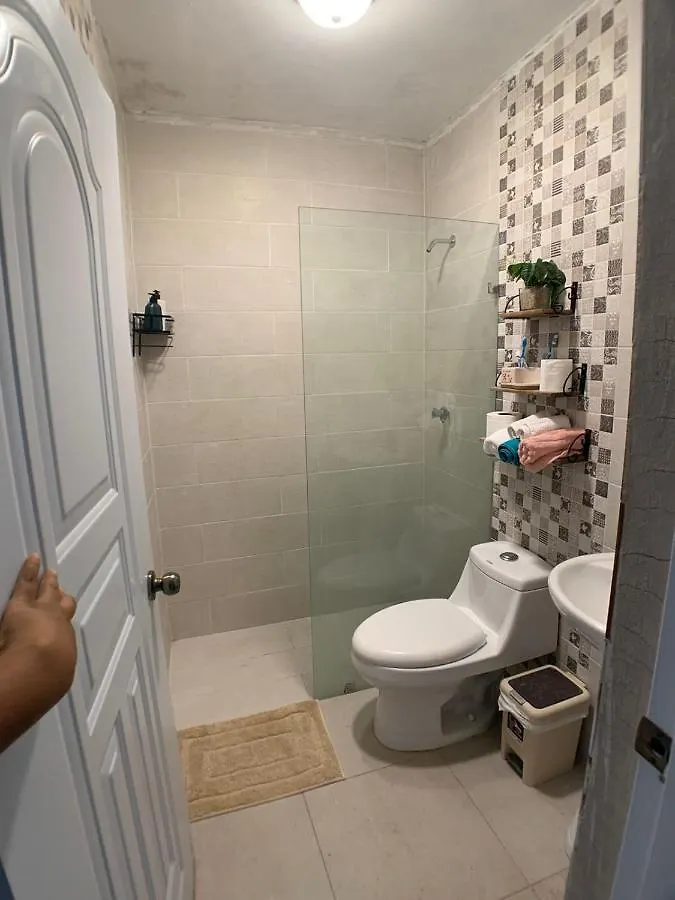 Апартаменты Sandra Airbnb Санто-Доминго